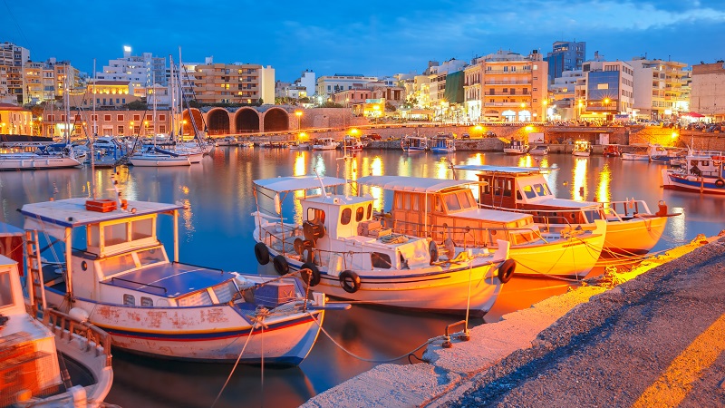 to dage til oplevelser på egen hånd: